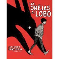 LAS OREJAS DEL LOBO | ACASAS | CASAS, ALFONSO | Llibreria Online de Tremp