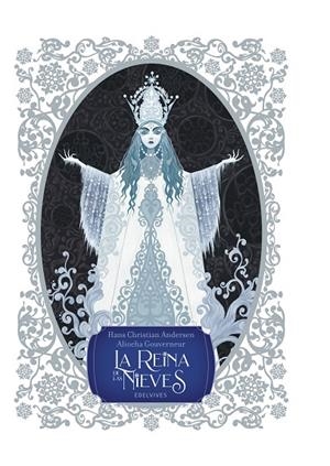 LA REINA DE LAS NIEVES | 9788414041727 | ANDERSEN, HANS CHRISTIAN | Llibreria Online de Tremp