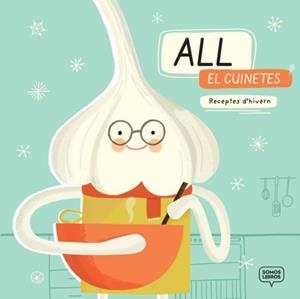 ALL, EL CUINETES | 9788494670480 | PAÑEDA REINLEIN, BÁRBARA | Llibreria Online de Tremp