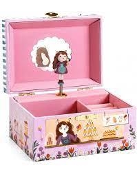 CAIXA DE MÚSICA GELADERIA | 3070900060883 | Llibreria Online de Tremp