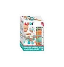 CUB DE MANIPULACIÓ | 3550833300930