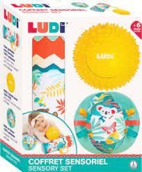 CONJUNT SENSORIAL | 3550833300763