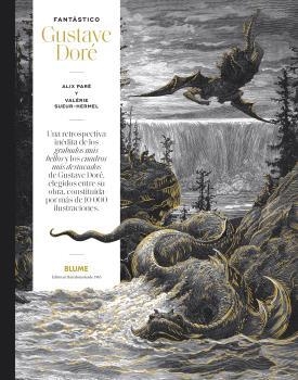FANTÁSTICO. GUSTAVE DORÉ | 9788419094827 | PARÉ, ALIX/SUEUR-HERMEL, VALÉRIE | Llibreria Online de Tremp