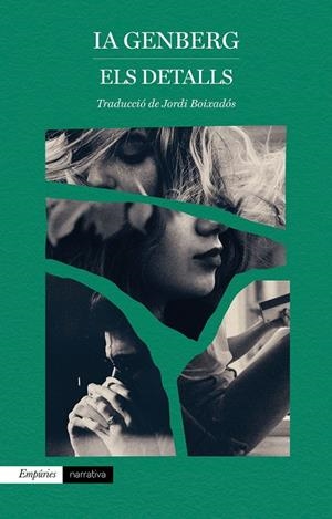 ELS DETALLS | 9788418833700 | GENBERG, IA | Llibreria Online de Tremp