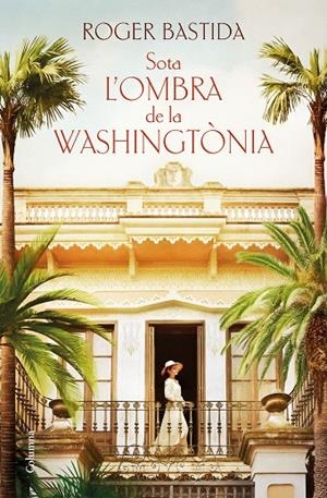 SOTA L'OMBRA DE LA WASHINGTÒNIA | 9788466430128 | BASTIDA SABIDO, ROGER | Llibreria Online de Tremp