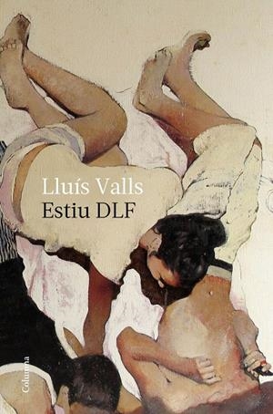 ESTIU DLF | 9788466429979 | VALLS HERNANDO, LLUÍS | Llibreria Online de Tremp