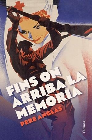 FINS ON ARRIBA LA MEMÒRIA | 9788466429955 | ANGLAS MORA, PERE | Llibreria Online de Tremp