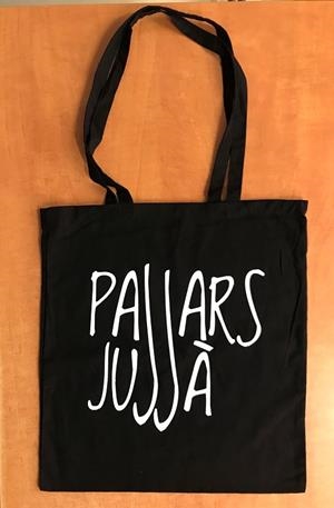 BOSSA PALLARS JUSSÀ | COLPAL1001 | Llibreria Online de Tremp