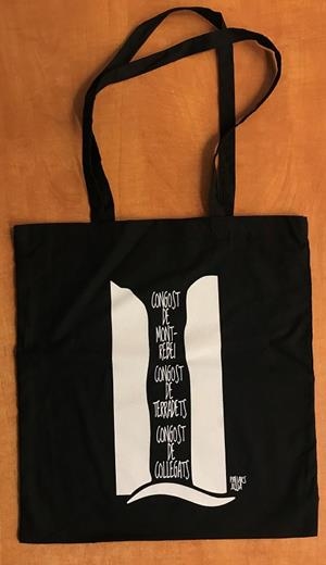 BOSSA PALLARS JUSSÀ CONGOSTOS | COLPAL1002 | Llibreria Online de Tremp