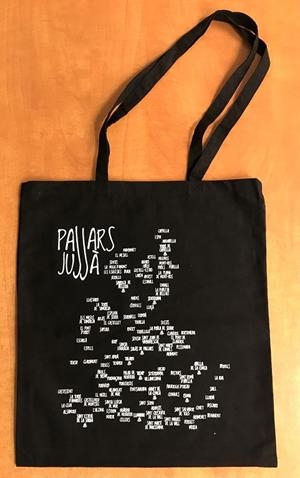 BOSSA PALLARS JUSSÀ POBLES | COLPAL1003 | Llibreria Online de Tremp