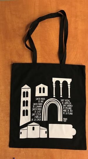 BOSSA PALLARS JUSSÀ ROMÀNIC | COLPAL1004 | Llibreria Online de Tremp