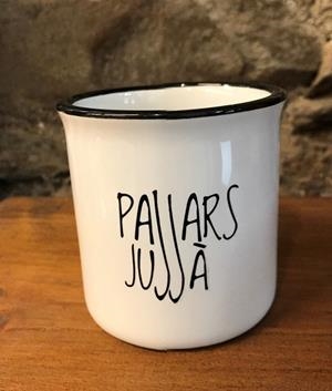 TASSA PALLARS JUSSÀ | COLPAL2001