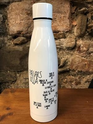 AMPOLLA TÈRMICA PALLARS JUSSÀ POBLES | COLPAL3001 | Llibreria Online de Tremp