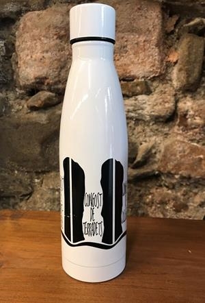 AMPOLLA TÈRMICA PALLARS JUSSÀ CONGOSTOS | COLPAL3002 | Llibreria Online de Tremp