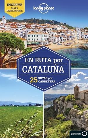 EN RUTA POR CATALUÑA 2 | 9788408254829 | MONNER, JORDI | Llibreria Online de Tremp