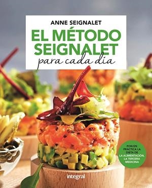 EL MÉTODO SEIGNALET PARA CADA DÍA | 9788411321976 | SEIGNALET, ANNE | Llibreria Online de Tremp