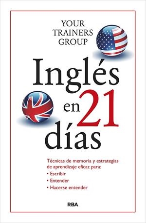 INGLES EN 21 DIAS | 9788411322225 | DE DONNO, MASSIMO/NAVONE, GIACOMO/LORENZONI, LUCA | Llibreria Online de Tremp