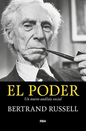 EL PODER | 9788411322256 | RUSSELL, BERTRAND | Llibreria Online de Tremp