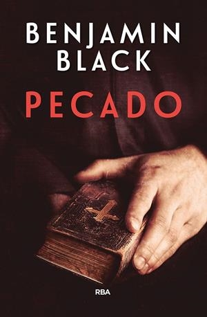 PECADO | 9788411322270 | BLACK, BENJAMIN | Llibreria Online de Tremp