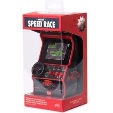 ARCADE SPEED RACE | 8053610782592