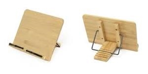 FARISTOL DE BAMBÚ RECLINABLE | 8052461964249 | Llibreria Online de Tremp