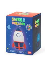 LÀMPADA NOCTURNA ESPAI  | 8053610782172 | Llibreria Online de Tremp