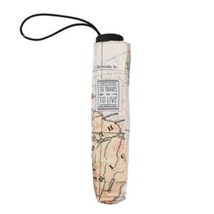 PARAIGÜES PLEGABLE LEGAMI VIATGES | 8052783615553 | Llibreria Online de Tremp