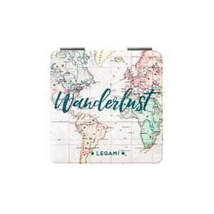 MIRALLET DE MÀ LEGAMI VIATGES | 8054117621568 | Llibreria Online de Tremp