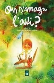 ON S'AMAGA L'AVI? | 9788418849596 | PALÀ VILA, ISABEL/GUBIANAS ESCUDÉ, VALENTÍ | Llibreria Online de Tremp