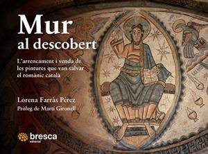 MUR AL DESCOBERT | 9788419212580 | FARRÀS PÉREZ, LORENA | Llibreria Online de Tremp