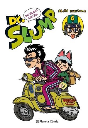DR. SLUMP Nº 06/15 | 9788491737872 | TORIYAMA, AKIRA | Llibreria Online de Tremp