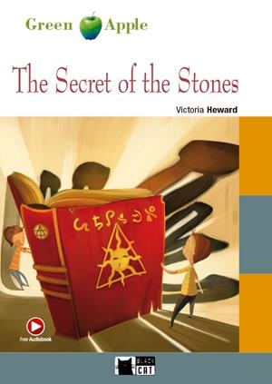 THE SECRET OF THE STONES (FREE AUDIO) (FW) N/E | 9788468226231 | DE AGOSTINI SCUOLA SPA | Llibreria Online de Tremp
