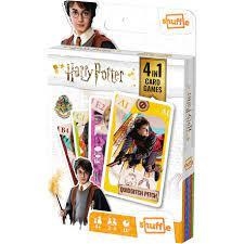 BARAJA HARRY POTTER | 5411068861956 | Llibreria Online de Tremp