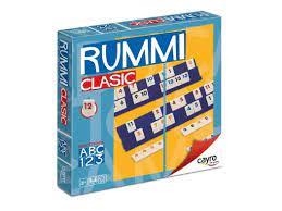 RUMMI CLASIC | 8422878707119 | Llibreria Online de Tremp