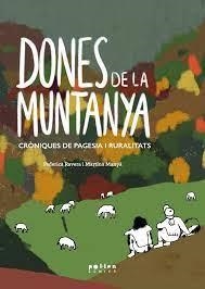 DONES DE LA MUNTANYA | 9788418580635 | RAVERA, FEDERICA; MANYÀ, MARTINA