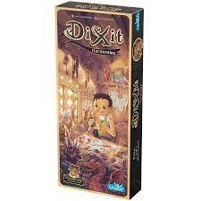 DIXIT HARMONIES | 3558380086055