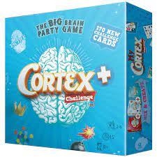 CORTEX CHALLENGE | 3770004936335