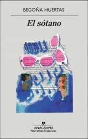 EL SÓTANO | 9788433901675 | HUERTAS, BEGOÑA