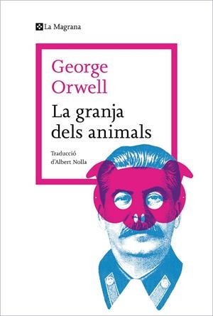 LA GRANJA DELS ANIMALS | 9788419334237 | ORWELL, GEORGE | Llibreria Online de Tremp