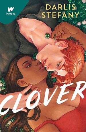 CLOVER LIBRO 01 | 9788419169891 | STEFANY, DARLIS | Llibreria Online de Tremp