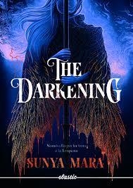THE DARKENING 1 | 9788419478016 | MARA, SUNYA | Llibreria Online de Tremp