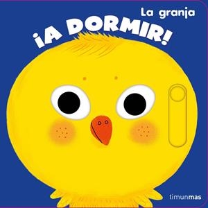 ¡A DORMIR! LA GRANJA | 9788408255710 | ROEDERER, CHARLOTTE | Llibreria Online de Tremp