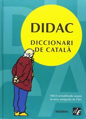 DIDAC DICCIONARI DE CATALÀ | 97884412310781