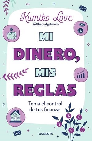 MI DINERO, MIS REGLAS | 9788417992767 | LOVE, KUMIKO | Llibreria Online de Tremp