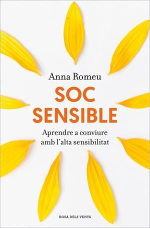 SOC SENSIBLE | 9788418062940 | ROMEU, ANNA | Llibreria Online de Tremp