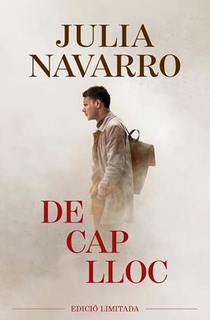 DE CAP LLOC (EDICIÓ LIMITADA) | 9788418196706 | NAVARRO, JULIA | Llibreria Online de Tremp