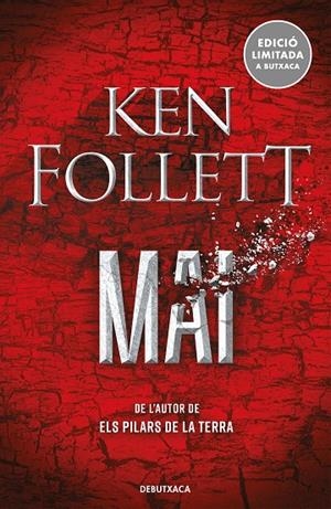 MAI (EDICIÓ LIMITADA) | 9788418196683 | FOLLETT, KEN | Llibreria Online de Tremp
