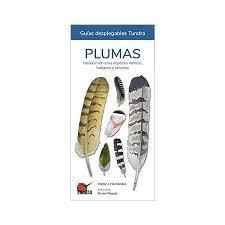 PLUMAS:INTRODUCCION A LAS ESPECIES IBERICAS BAL | 9788418458057