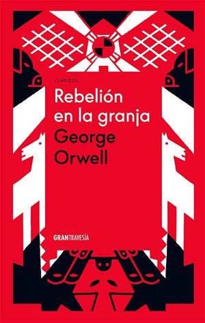 REBELIÓN EN LA GRANJA | 9786075574028 | ORWELL, GEORGE | Llibreria Online de Tremp