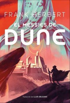 EL MESSIES DE DUNE | 9788412614404 | HERBERT, FRANK | Llibreria Online de Tremp